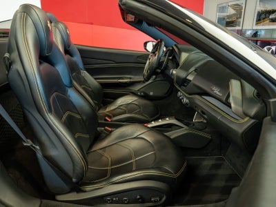 2018 Ferrari 488 Spider Base