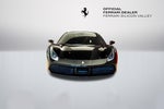 2018 Ferrari 488 Spider Base