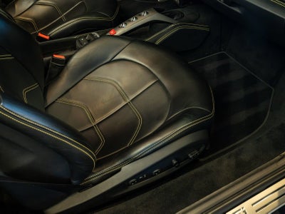 2018 Ferrari 488 Spider Base