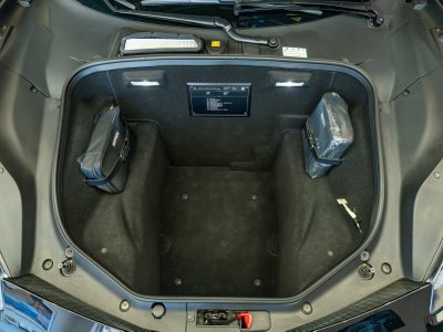 2018 Ferrari 488 Spider Base