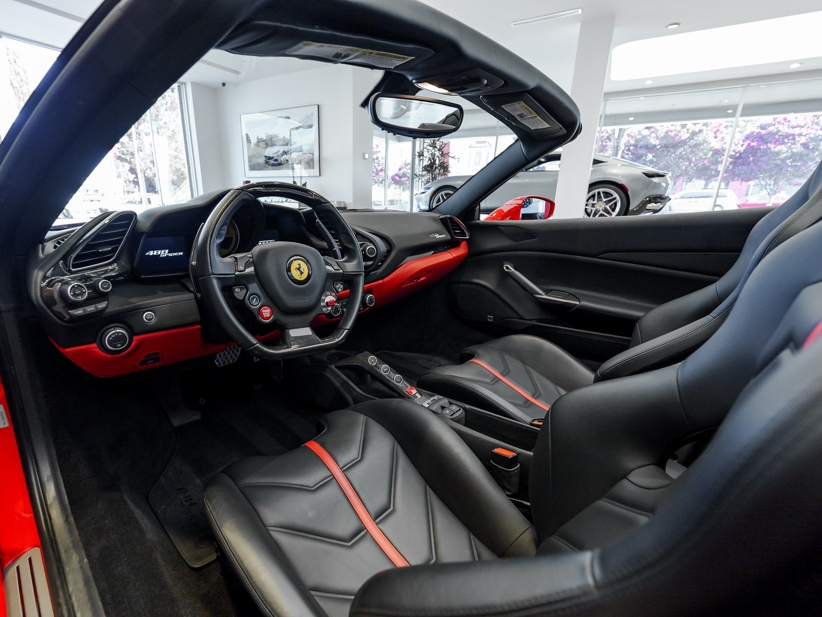 indiGO Auto Group PreOwned Luxury and Exotic Cars California