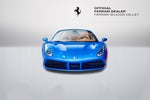 2019 Ferrari 488 Spider Base