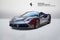 2017 Ferrari 488 Spider Base