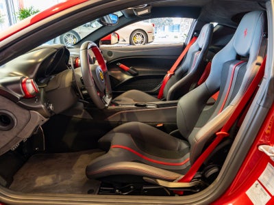 2017 Ferrari F12tdf Base