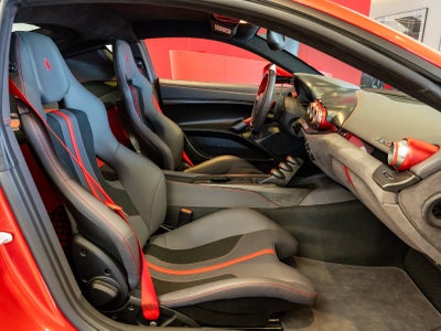 2017 Ferrari F12tdf Base