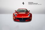 2017 Ferrari F12tdf Base