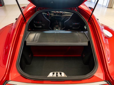 2017 Ferrari F12tdf Base