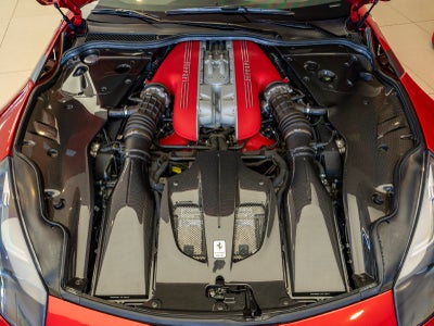 2017 Ferrari F12tdf Base