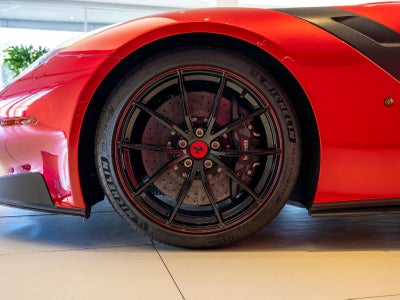 2017 Ferrari F12tdf Base