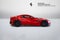 2017 Ferrari F12tdf Base