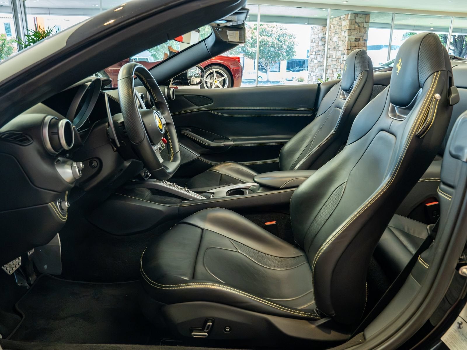 2020 Ferrari Portofino Base