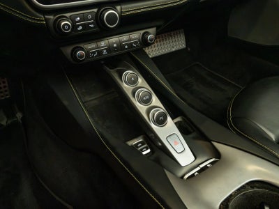 2020 Ferrari Portofino Base