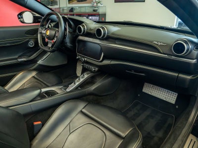 2020 Ferrari Portofino Base