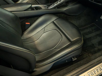 2020 Ferrari Portofino Base