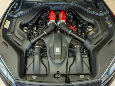 2020 Ferrari Portofino Base