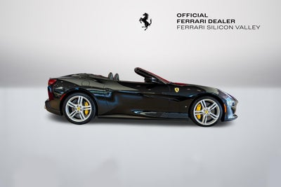 2020 Ferrari Portofino Base