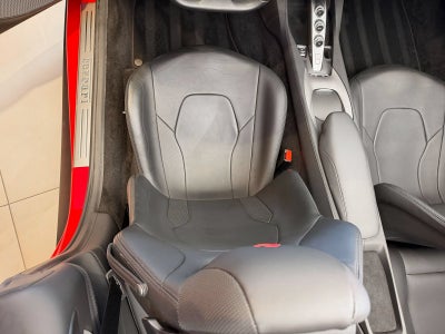 2019 Ferrari Portofino Base