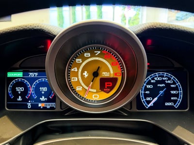 2019 Ferrari Portofino Base