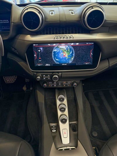 2019 Ferrari Portofino Base