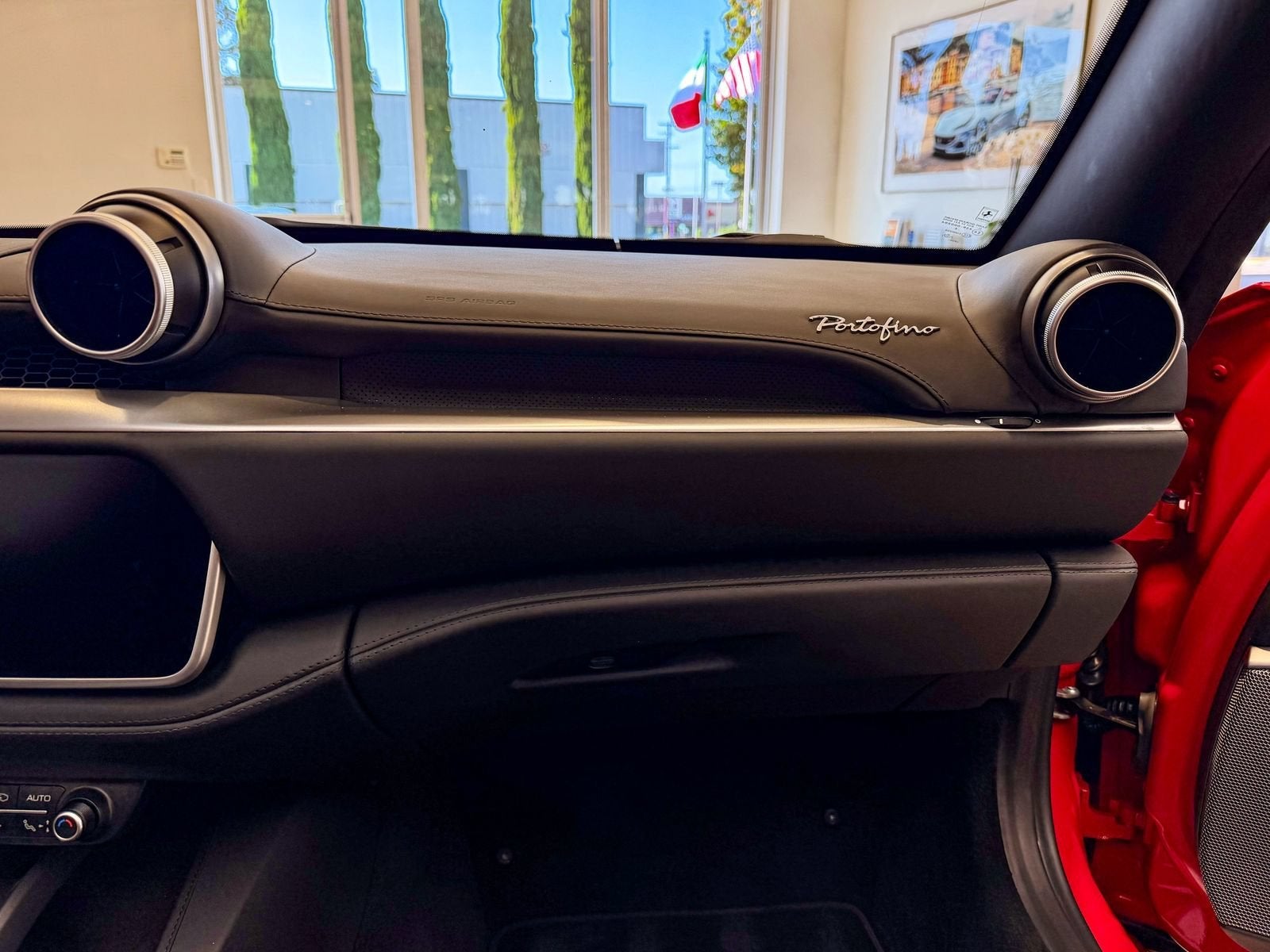 2019 Ferrari Portofino Base