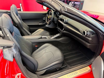 2019 Ferrari Portofino Base