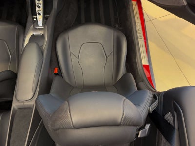 2019 Ferrari Portofino Base