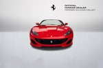 2019 Ferrari Portofino Base