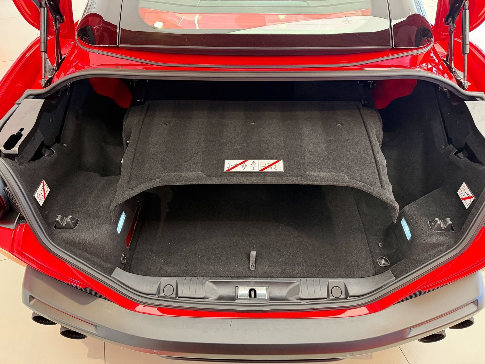 2019 Ferrari Portofino Base