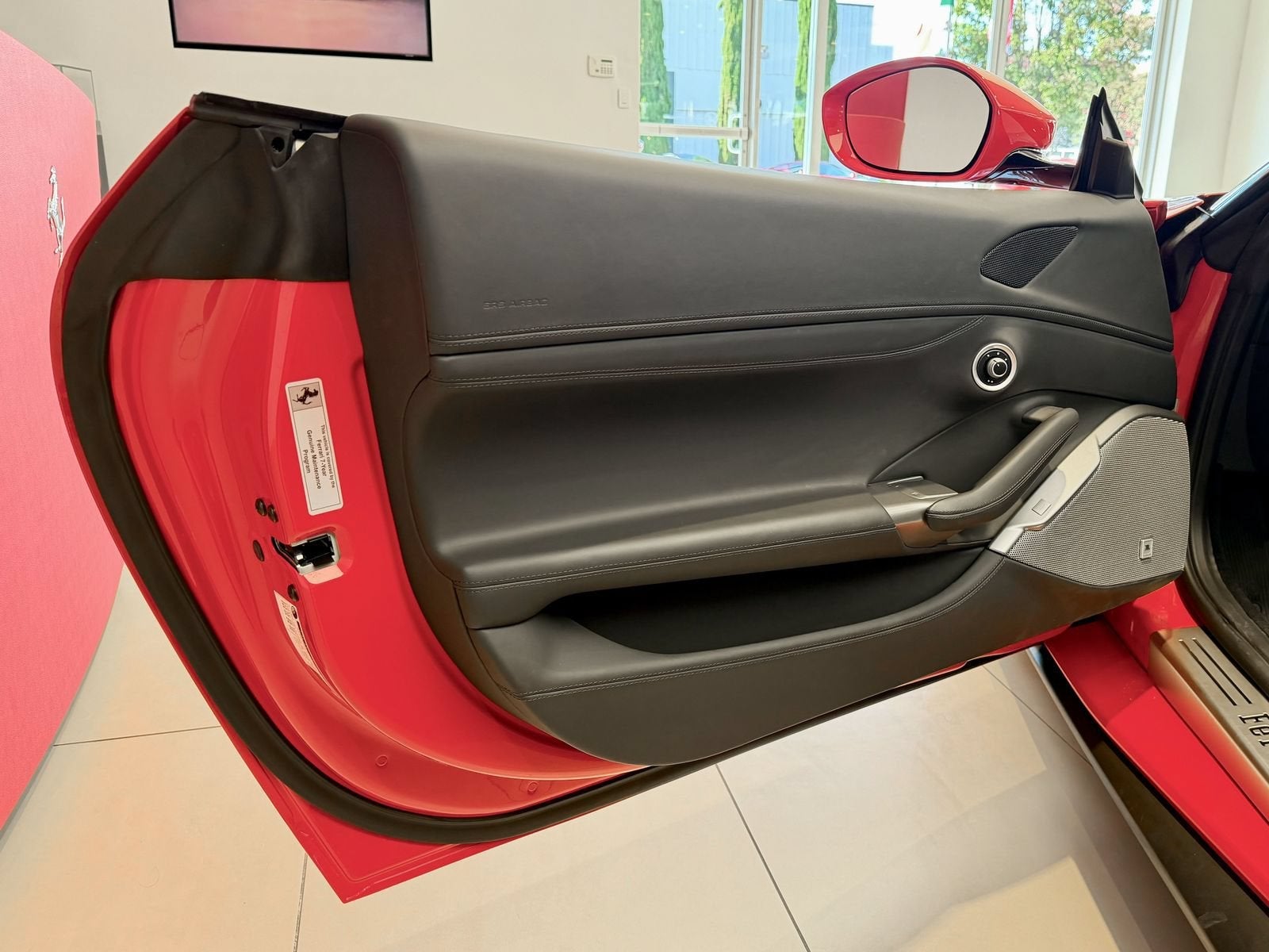 2019 Ferrari Portofino Base