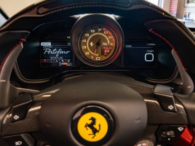 2020 Ferrari Portofino Base