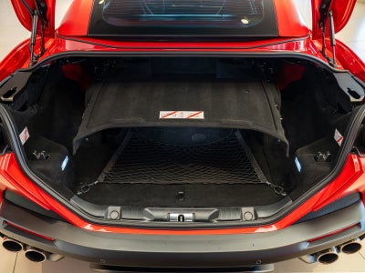 2020 Ferrari Portofino Base