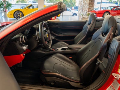 2020 Ferrari Portofino Base
