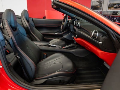 2020 Ferrari Portofino Base