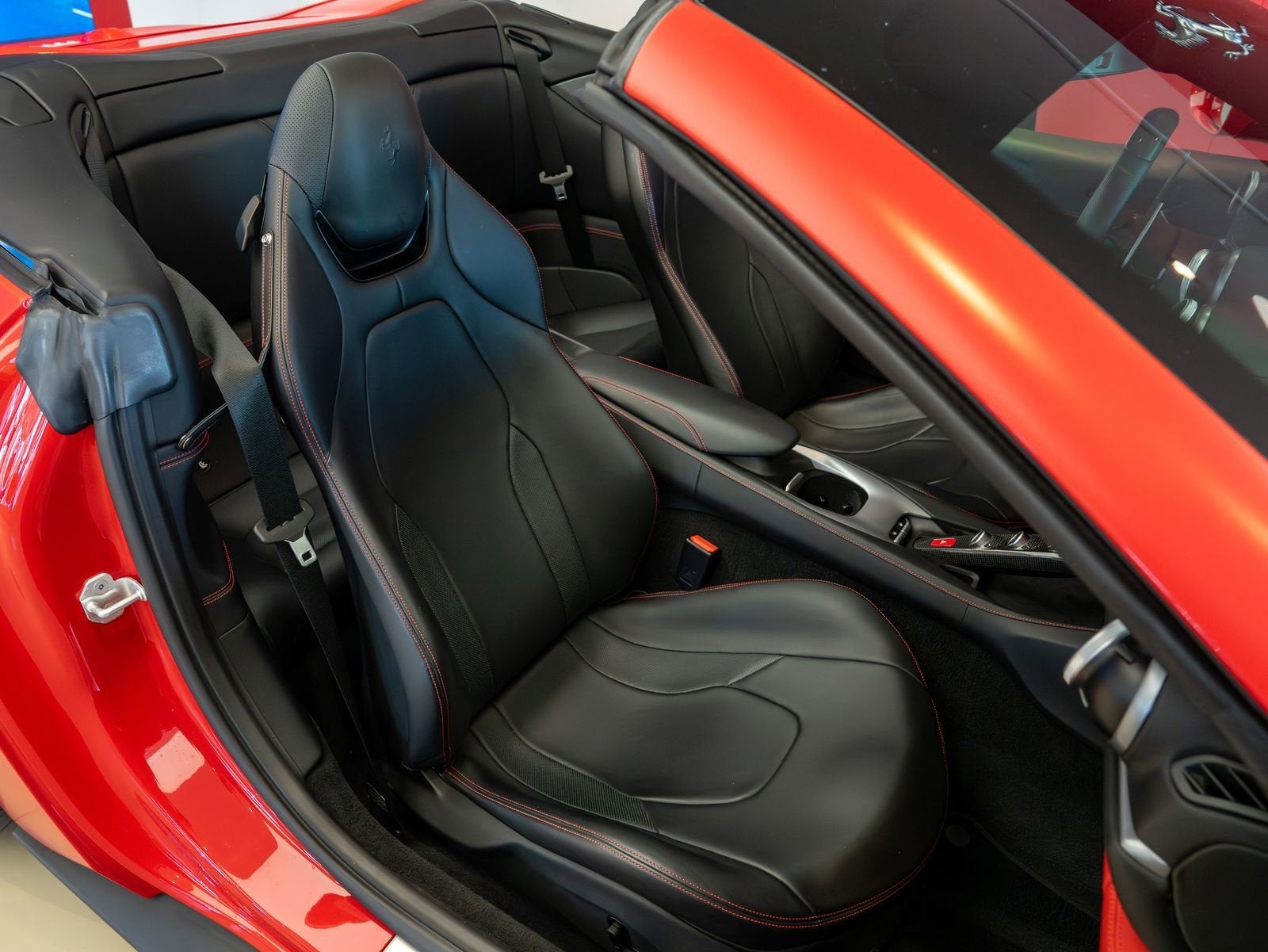 2020 Ferrari Portofino Base