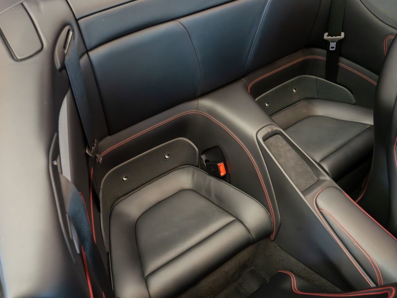 2020 Ferrari Portofino Base