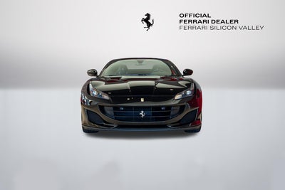 2019 Ferrari Portofino Base