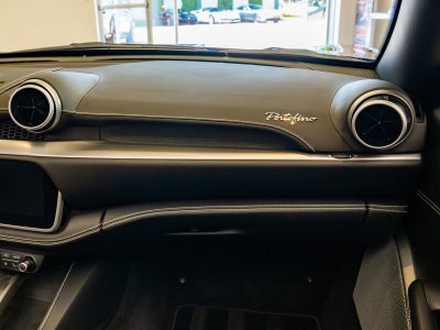 2019 Ferrari Portofino Base