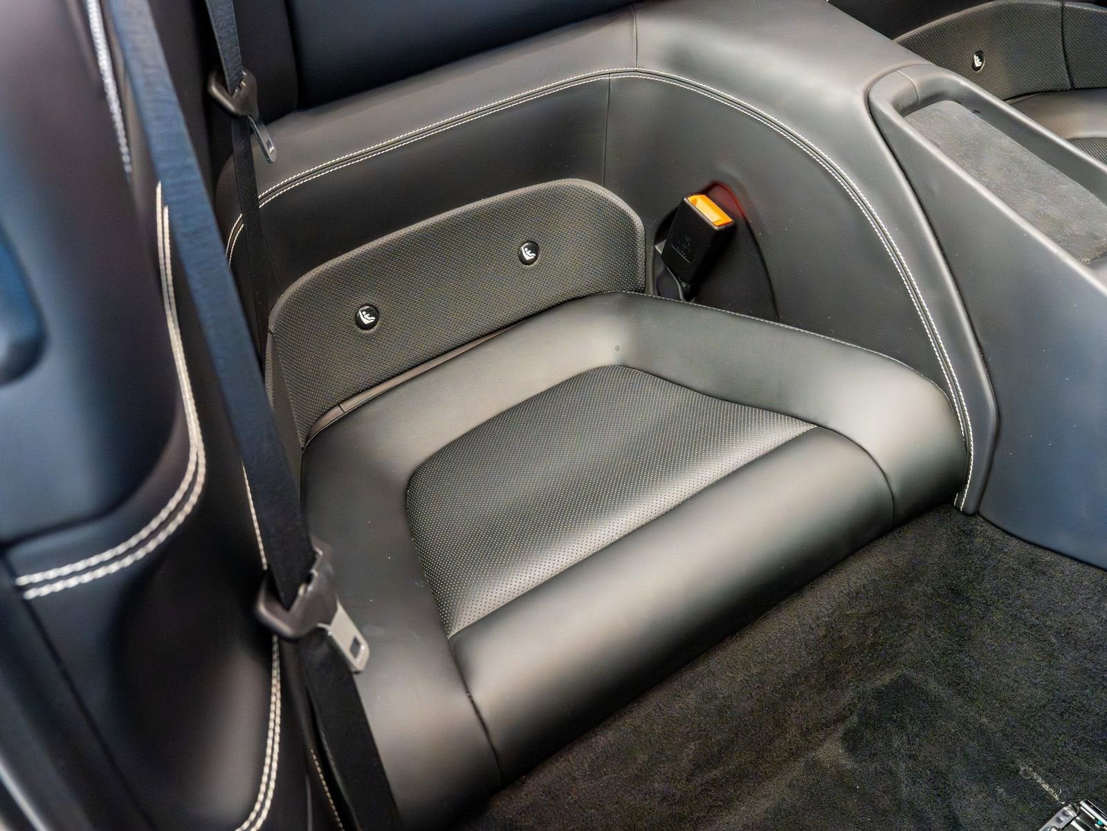 2019 Ferrari Portofino Base