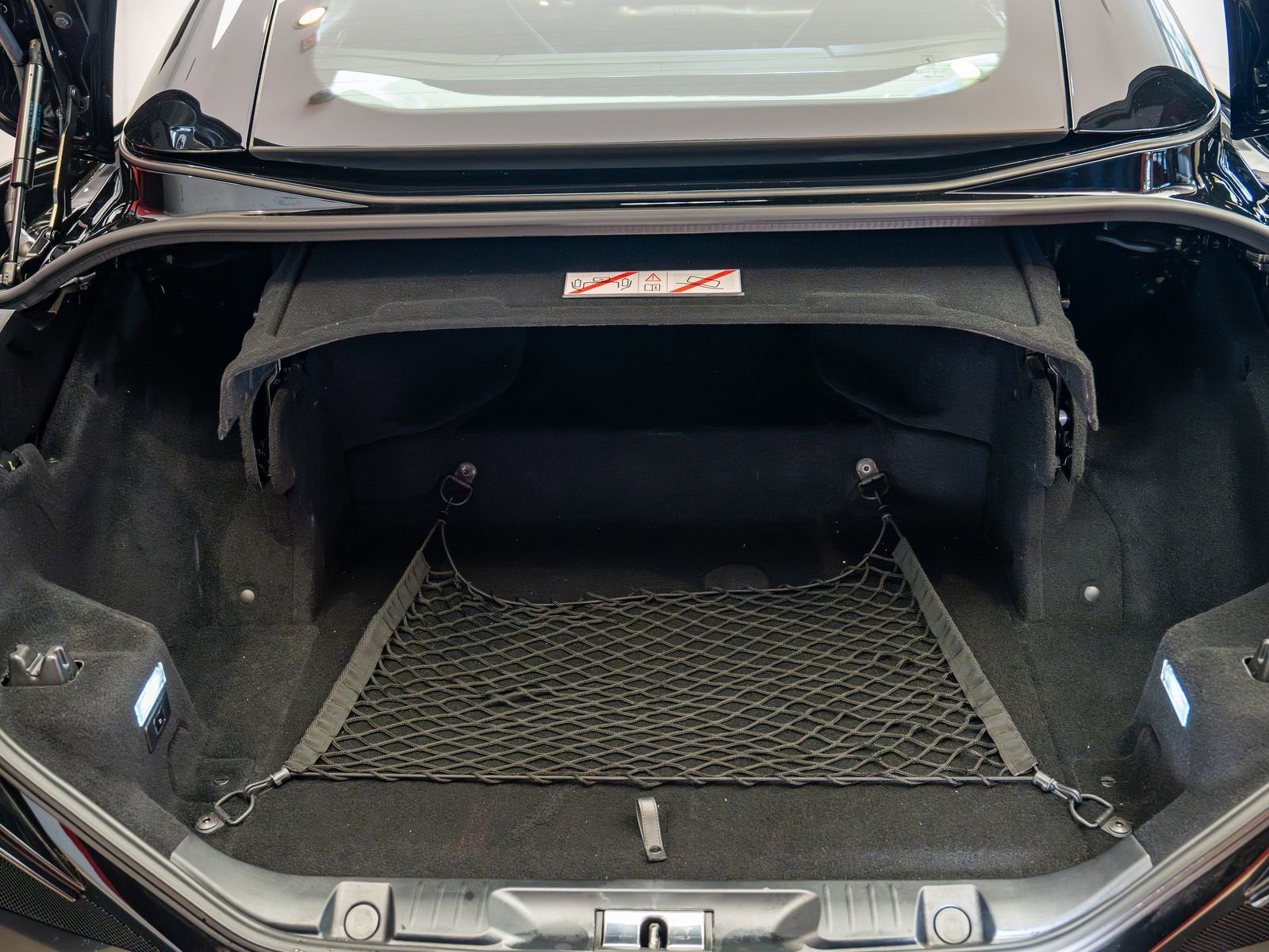 2019 Ferrari Portofino Base