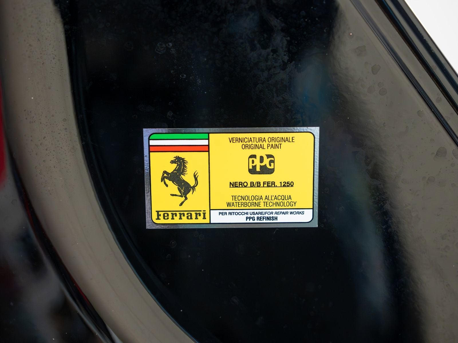 2019 Ferrari Portofino Base