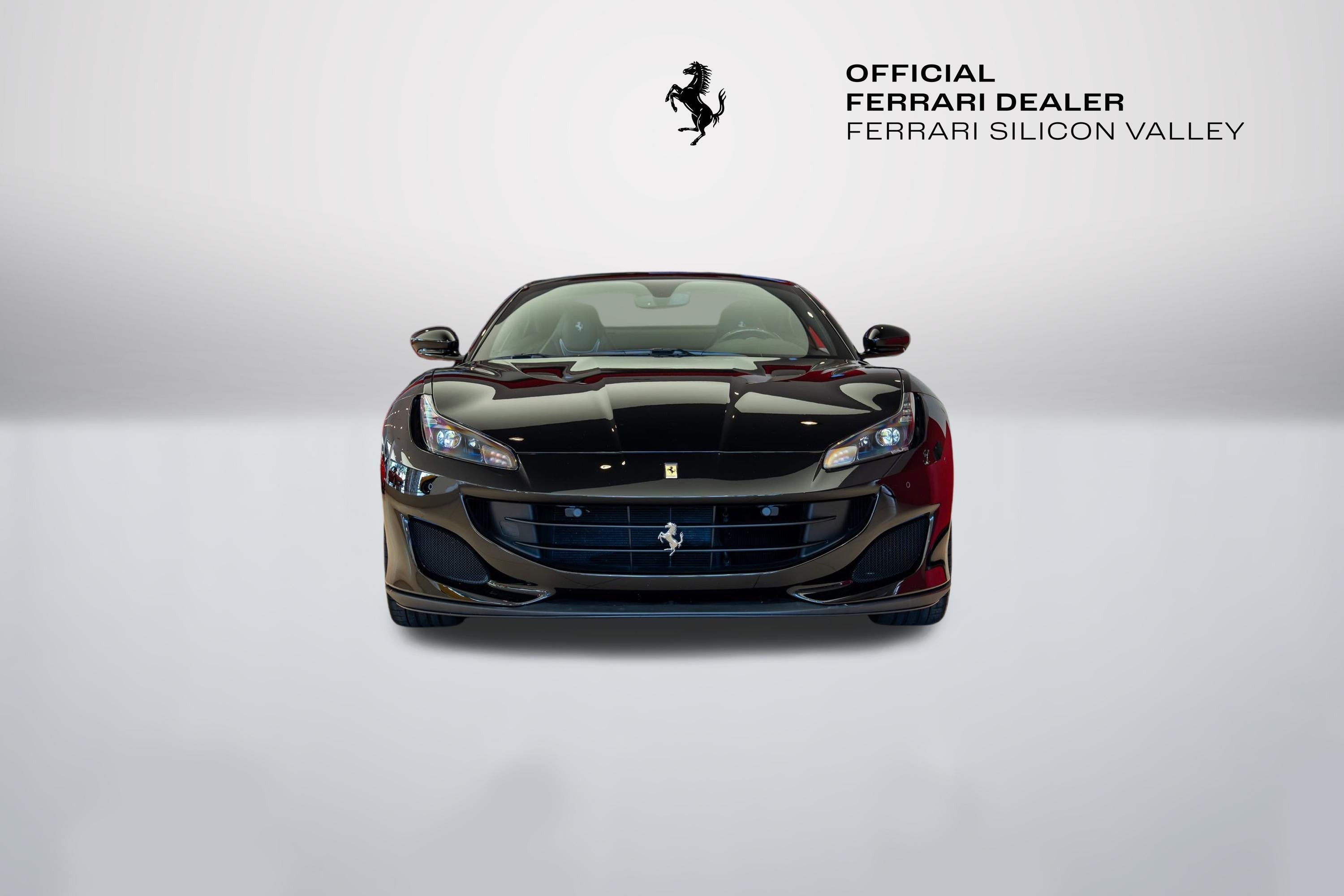 2019 Ferrari Portofino Base