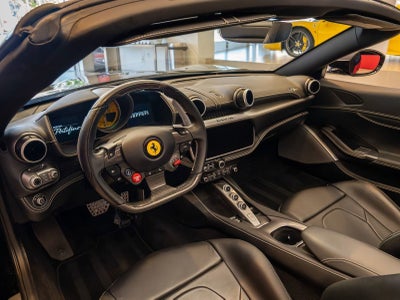 2019 Ferrari Portofino Base
