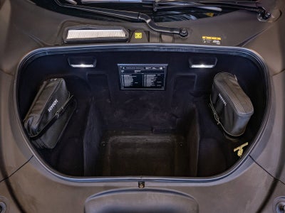 2021 Ferrari F8 Tributo Base