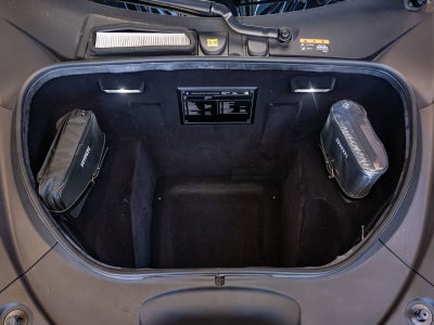 2022 Ferrari F8 Spider Base