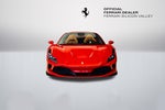 2021 Ferrari F8 Spider Base
