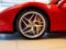 2021 Ferrari F8 Spider Base