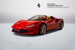 2021 Ferrari F8 Spider Base