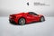 2021 Ferrari F8 Spider Base