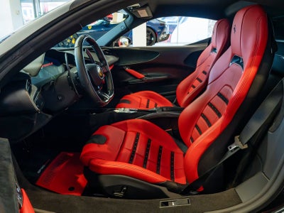 2021 Ferrari SF90 Stradale Base