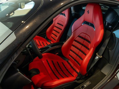 2021 Ferrari SF90 Stradale Base